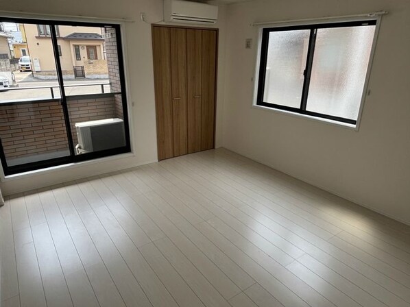 ザ・リバティVIIの物件内観写真